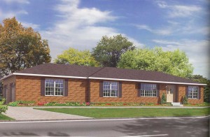 Brentwood: Martel Home Builders