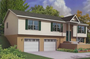 Bristol: Martell Home Builders