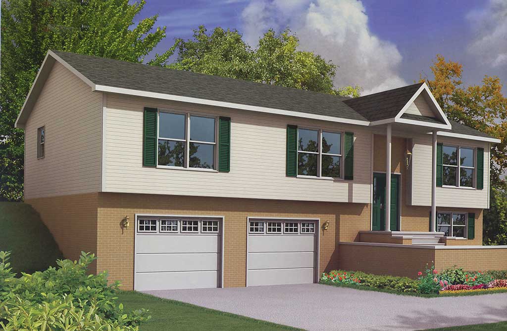 Bristol: Martell Home Builders