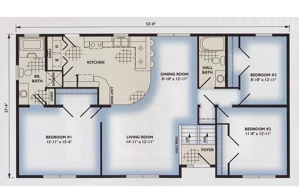Bristol: Martell Home Builders