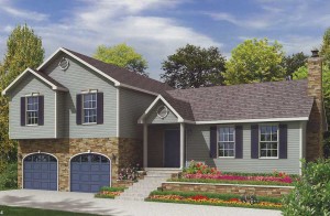 Crestwood: Martell Home Builders
