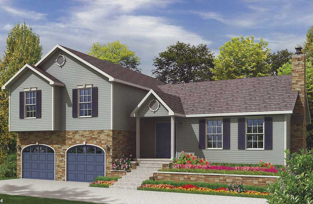 Crestwood: Martell Home Builders