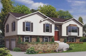 Richland: Martell Home Builders