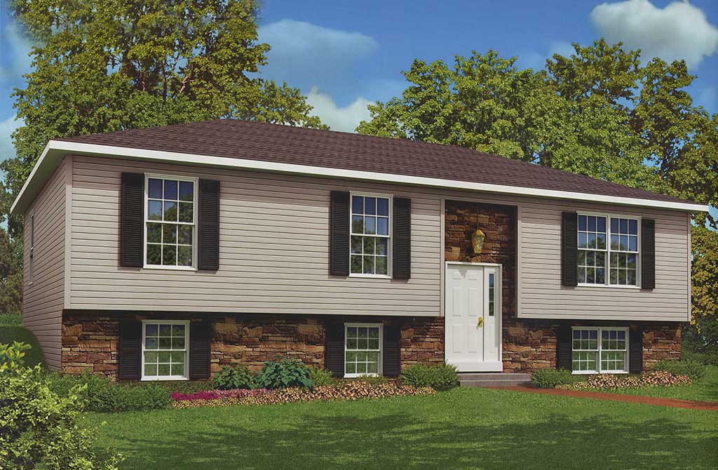 Springfield: Martell Home Builders