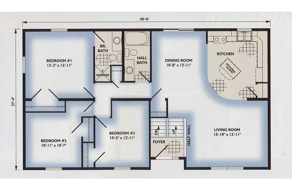 Springfield: Martell Home Builders