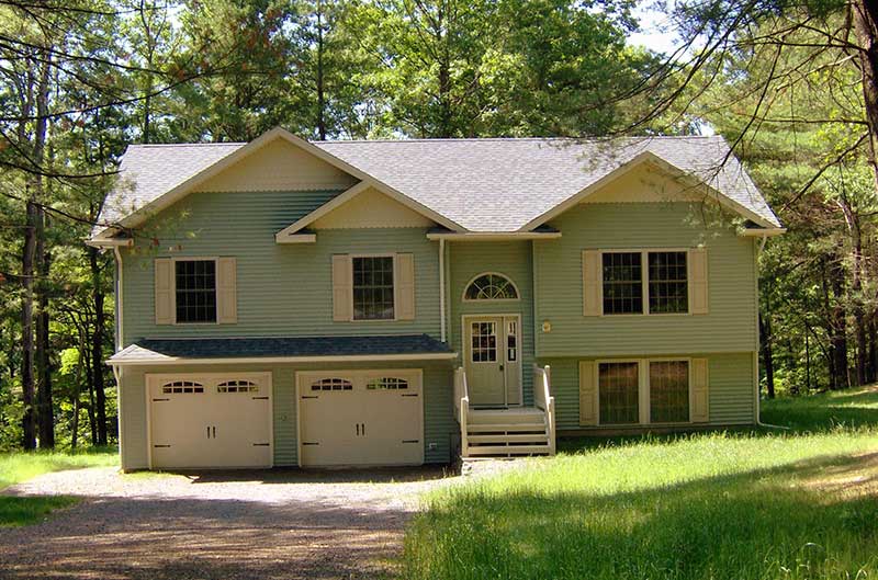 New Home Available for Sale, Sparrowbush, NY