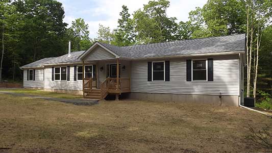 Martell-Home-Country Ranch Glen Spey NY