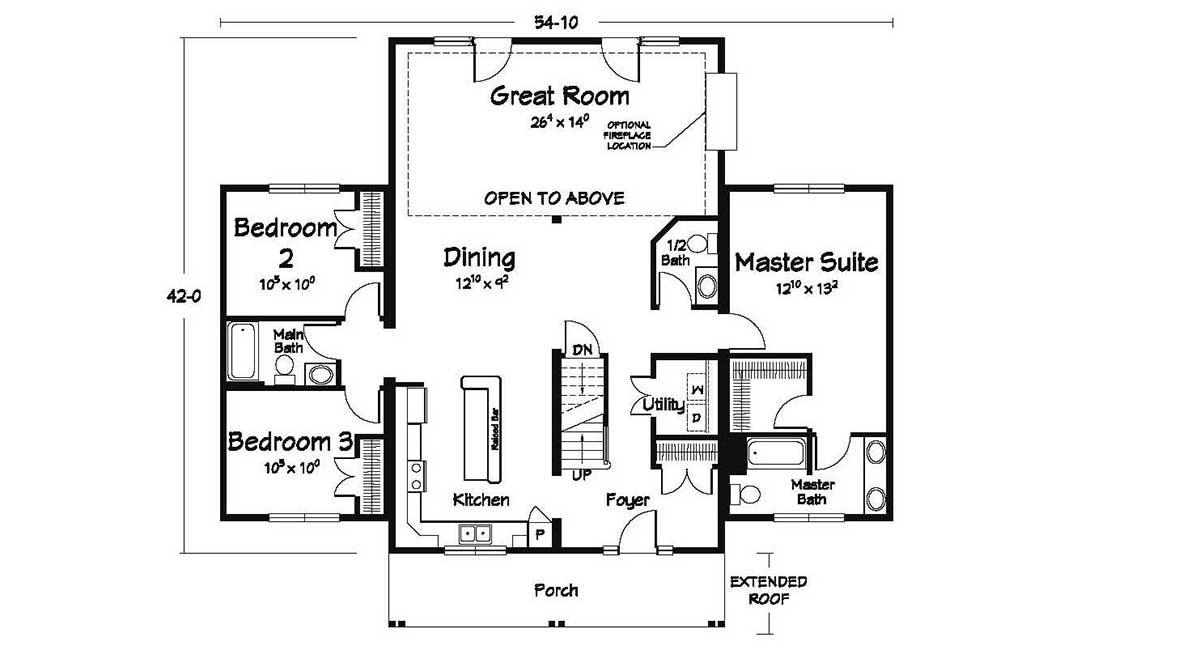 Grand Vista: Martell Home Builders