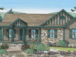 Berkshire: Martell Home Builders