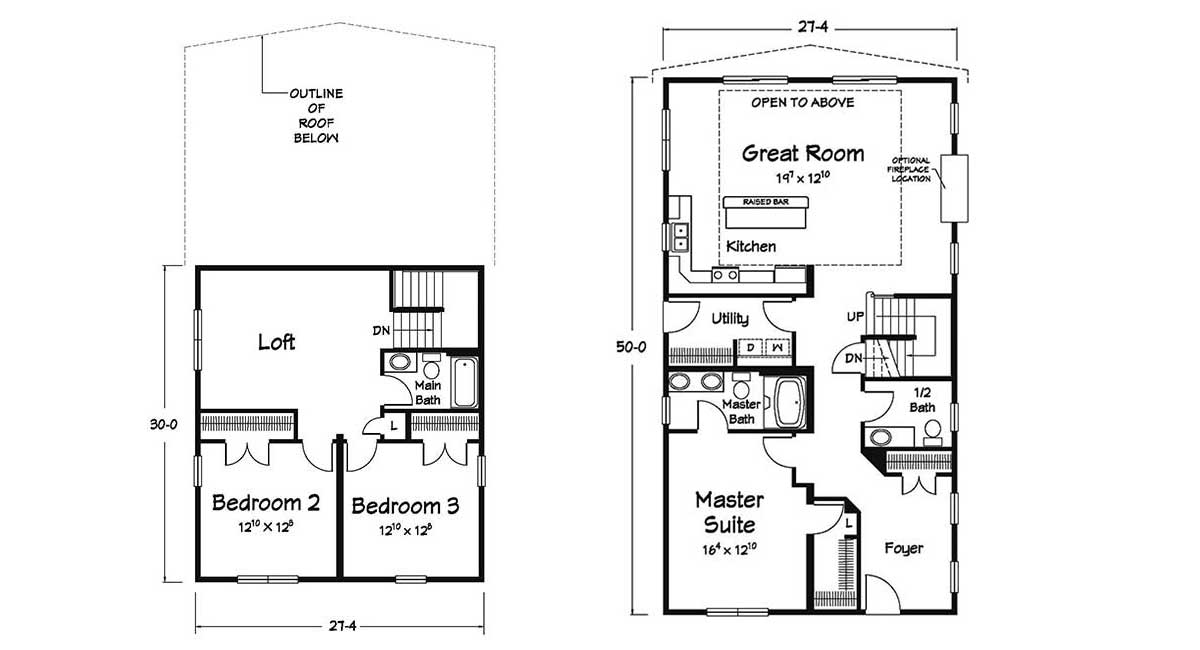 Blueridge: Martell Home Builders