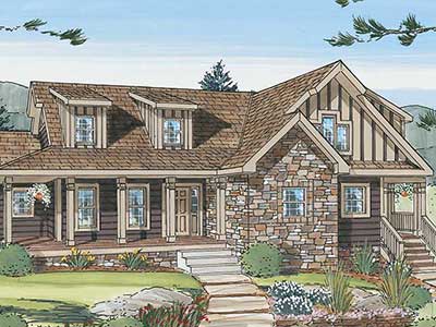 Grand Teton: Martell Home Builders