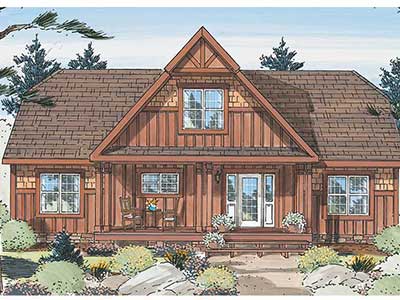 Grand Vista: Martell Home Builders