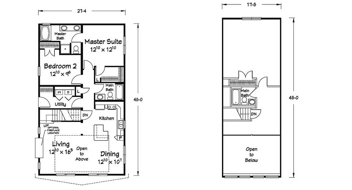 Highspire: Martell Home Builders