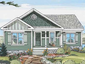 Sunrise Sunset: Martell Home Builders
