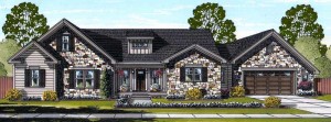 Abigail: Martell Home Builders