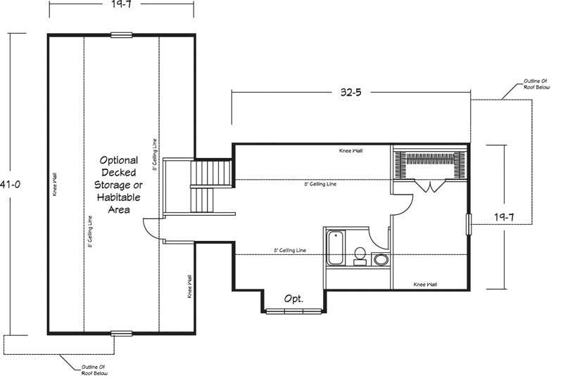 Abigail: Martell Home Builders