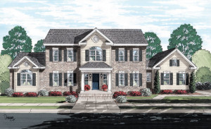 Adrienne: Martell Home Builders