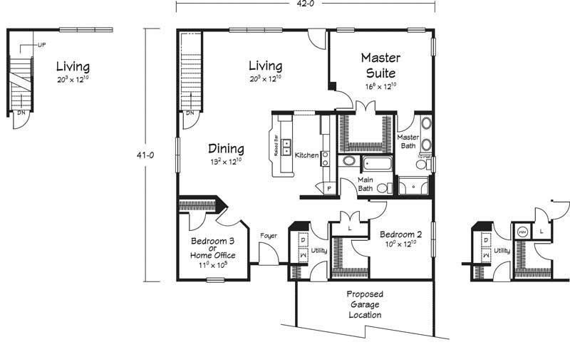 Angela II: Martell Home Builders