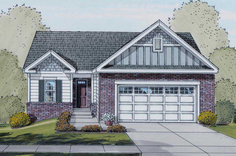 Angela: Martell Home Builders