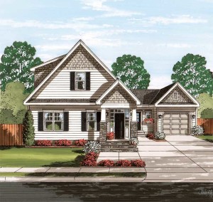 Annabelle: Martell Home Builders