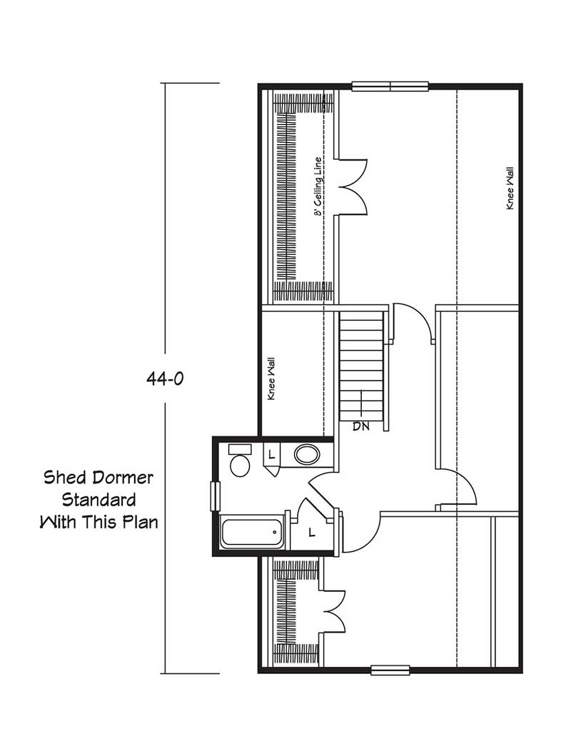 Annabelle: Martell Home Builders