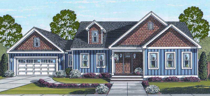 Anniversary: Martell Home Builders
