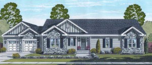 Audrey-Martell Home Builders