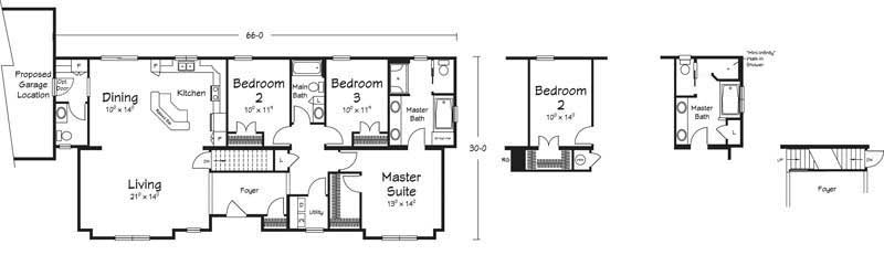 Audrey II-Martell Home Builders