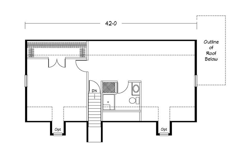 Azure Bay II: Martell Home Builders