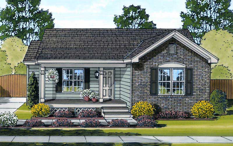 Beaufort: Martell Home Builders