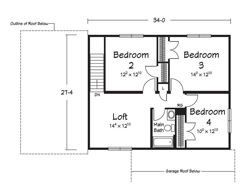 Crestrock: Martell Home Builders