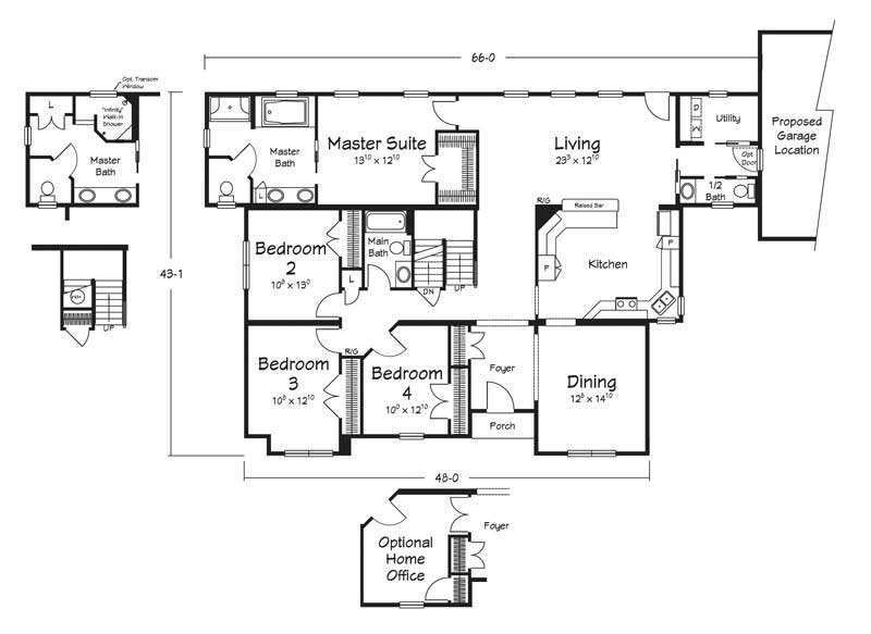 Danielle: Martell Home Builders