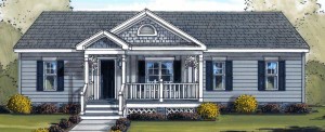 Fairchild: Martell Home Builders