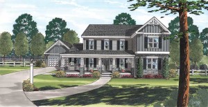 Farmville: Martell Home Builders