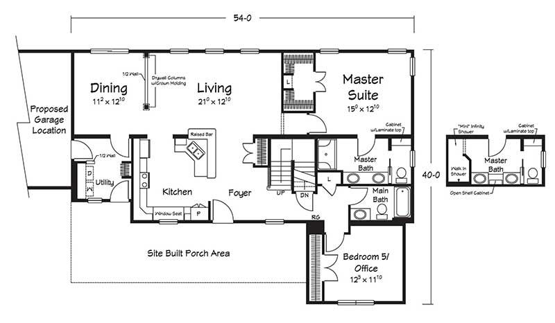 Farmville: Martell Home Builders
