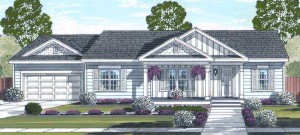 Gala: Martell Home Builders