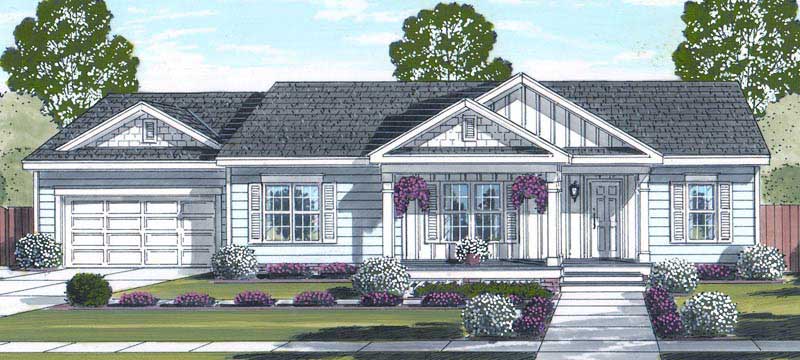 Gala: Martell Home Builders