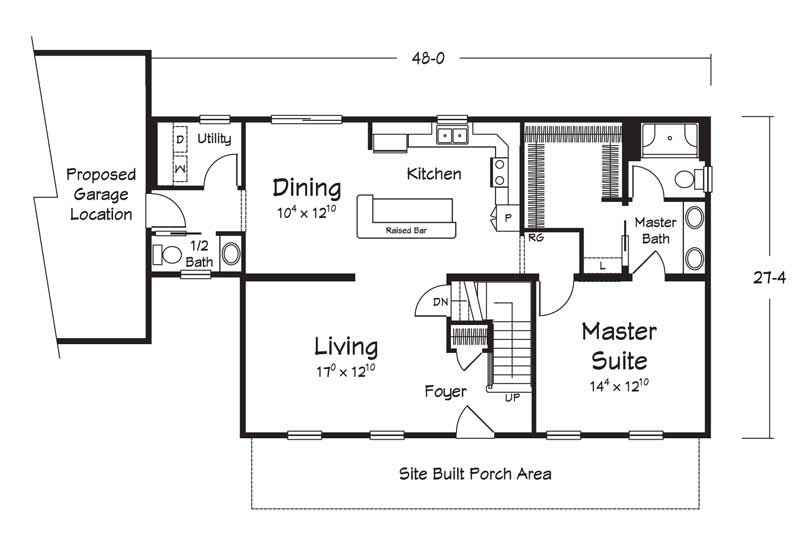 Hartsville: Martell Home Builders