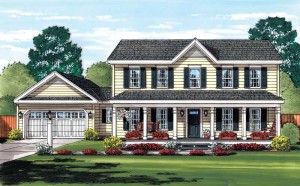 Hartsville: Martell Home Builders