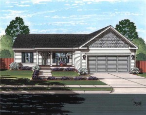 Hopewell: Martell Home Builders