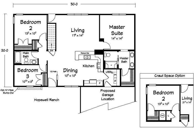 Hopewell: Martell Home Builders
