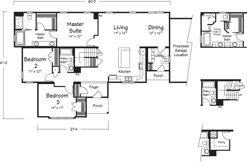 Horizon II: Martell Home Builders