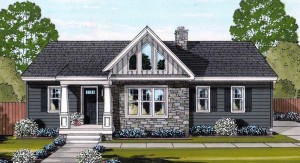 Jacobs Creek: Martell Home Builders