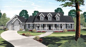 James Island: Martell Home Builders