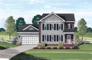 Jasmine: Martell Home Builders