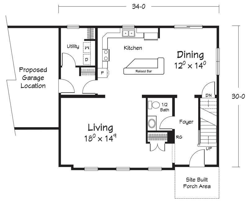 Jasmine: Martell Home Builders