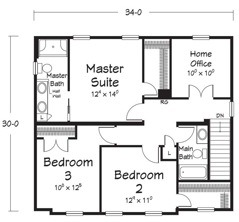 Jasmine: Martell Home Builders