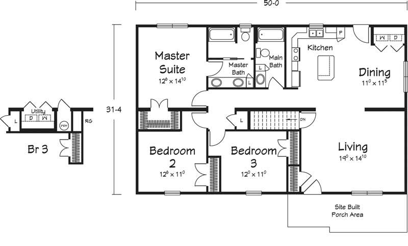 Jillian IV: Martell Home Builders