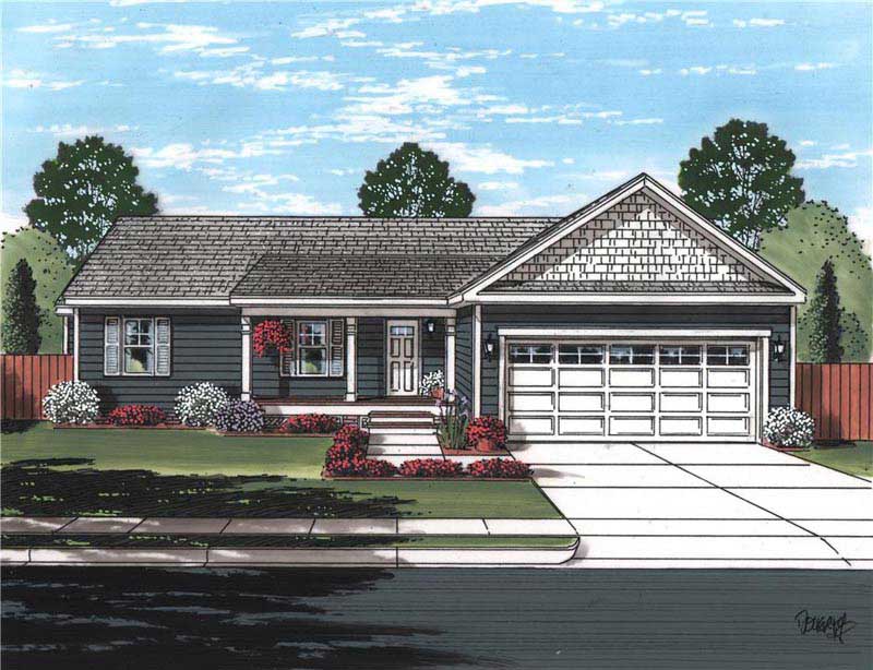 Jubilee: Martell Home Builders