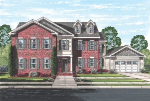 Julianna: Martell Home Builders